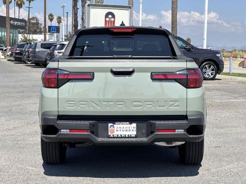 New 2026 Hyundai Santa Cruz SEL image 4