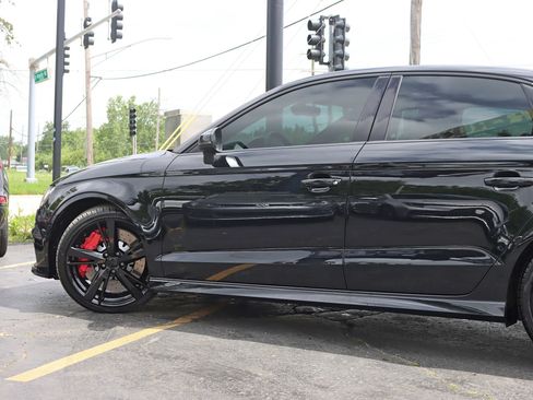 Used 2019 Audi RS 3 w/ Technology Package AWD/4WD image 13