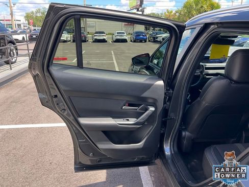 Used 2023 MAZDA CX-50 AWD 2.5 S w/ Cargo Package image 39