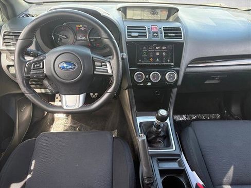 Used 2017 Subaru WRX Premium image 20