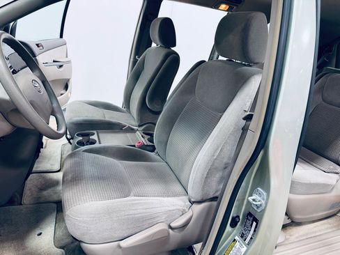 Used 2006 Toyota Sienna CE image 27
