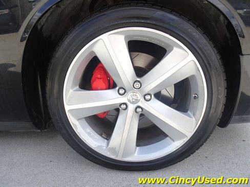 Used 2009 Dodge Challenger SRT8 w/ SRT Option Group II RWD image 32