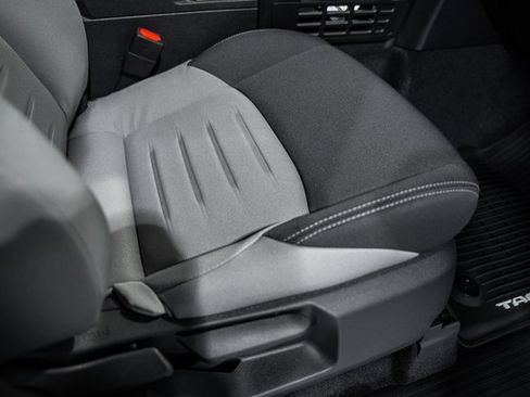 New 2025 Toyota Tacoma TRD Sport image 35