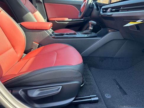 New 2025 Kia K4 GT-Line Turbo image 13