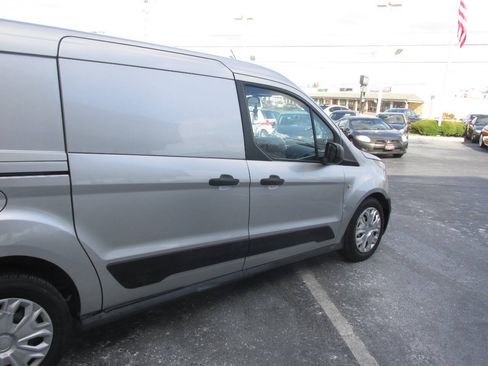 Used 2014 Ford Transit Connect XL FWD image 43