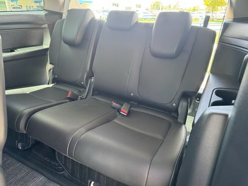 Certified 2024 Honda Odyssey EX-L image 30