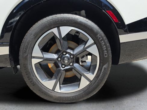 Used 2026 Hyundai Palisade Limited AWD/4WD image 69