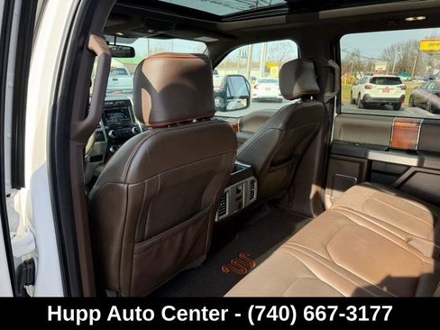 Used 2015 Ford F150 King Ranch AWD/4WD image 22