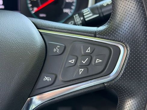 Used 2024 Chevrolet Malibu LT FWD image 25