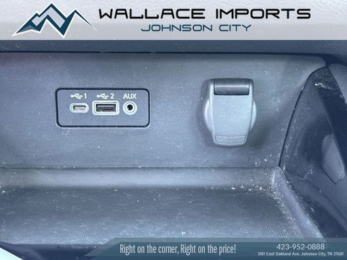 Used 2024 Nissan Altima 2.5 SR AWD/4WD image 26