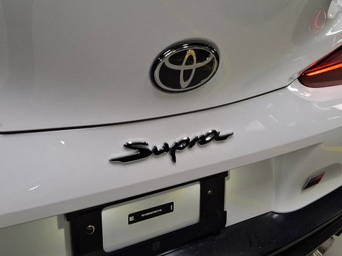 New 2026 Toyota Supra Premium image 16