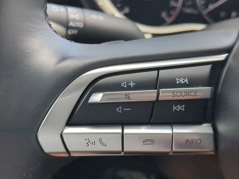 Used 2021 MAZDA CX-30 2.5 Turbo w/ Premium Package image 25