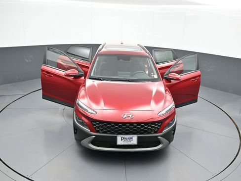 Used 2023 Hyundai Kona SEL w/ Convenience Package image 32