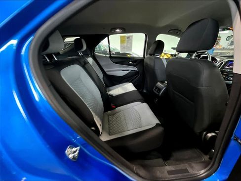 Used 2024 Chevrolet Equinox LS image 16