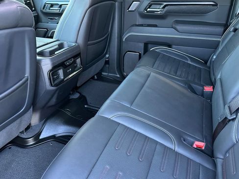 Used 2024 GMC Sierra 1500 AT4X AWD/4WD image 12