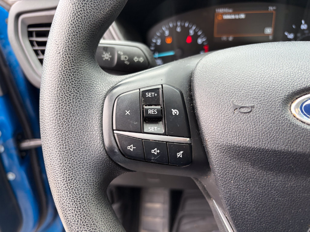 Used 2021 Ford Escape S FWD image 15