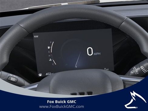 New 2025 Buick Envista Sport Touring w/ Convenience I Package image 18