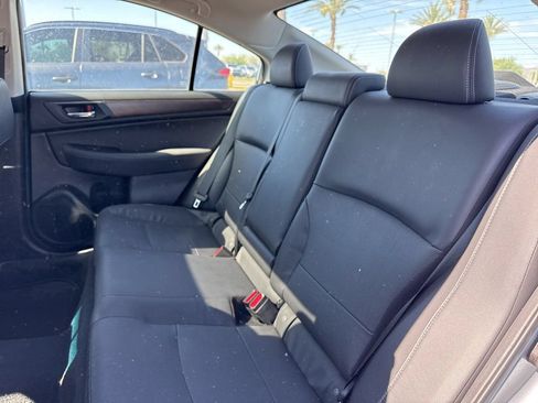 Used 2015 Subaru Legacy 3.6R Limited AWD/4WD image 10