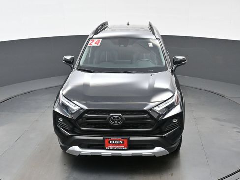 Used 2024 Toyota RAV4 Adventure AWD/4WD image 35