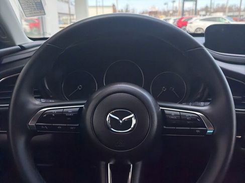 Used 2025 MAZDA CX-30 AWD 2.5 S w/ Preferred Package image 39