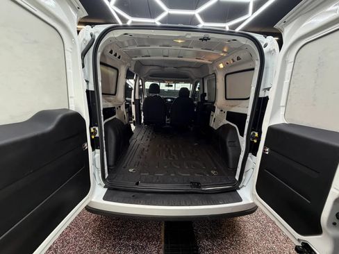 Used 2015 RAM ProMaster City Tradesman SLT FWD image 27