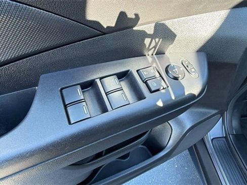 Used 2015 Honda CR-V LX image 20