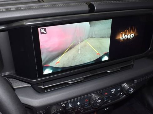 New 2026 Jeep Gladiator Mojave image 26