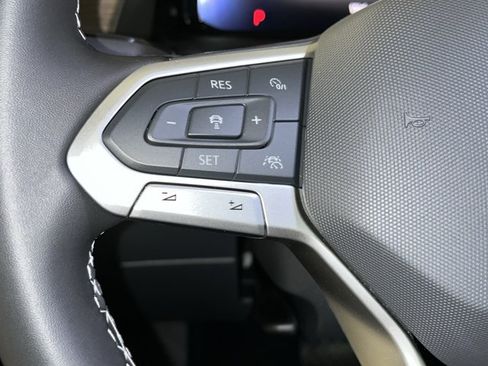 New 2026 Volkswagen Atlas SEL AWD/4WD image 16