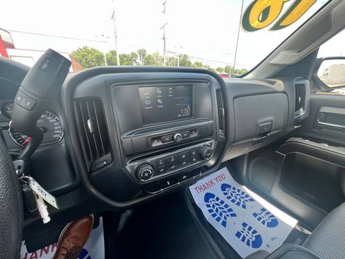 Used 2018 GMC Sierra 1500 2WD Regular Cab w/ Sierra Convenience Package image 23