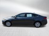 Used 2019 Ford Fusion S image 4