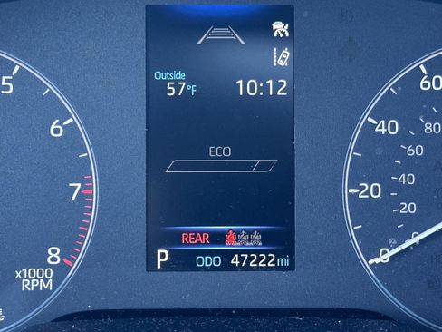 Certified 2023 Toyota Corolla Cross LE image 56