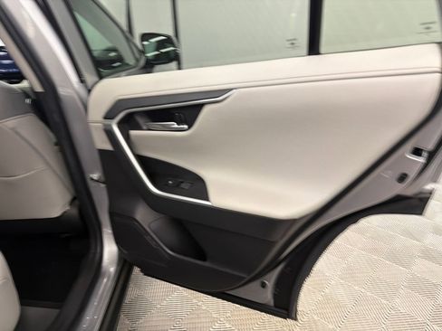 Used 2023 Toyota RAV4 Limited w/ Limited Grade Weather Package FWD image 18