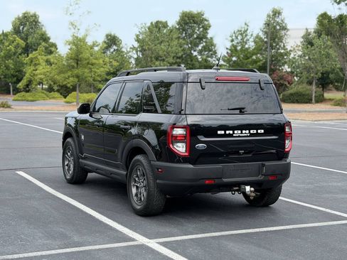 Used 2021 Ford Bronco Sport Big Bend AWD/4WD image 5