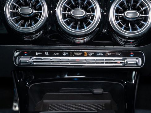 New 2026 Mercedes-Benz CLA 35 AMG 4MATIC image 20