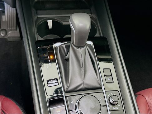 Used 2025 MAZDA CX-50 AWD 2.5 Hybrid w/ Premium Pkg image 24