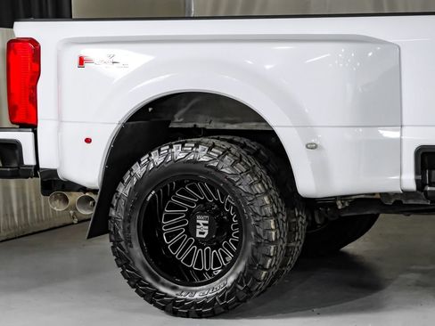 Used 2024 Ford F350 XL w/ XL Driver Assist Package AWD/4WD image 7