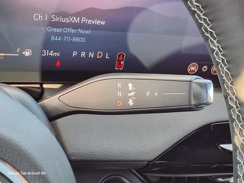 New 2026 Buick Enclave Sport Touring w/ Power Package image 22