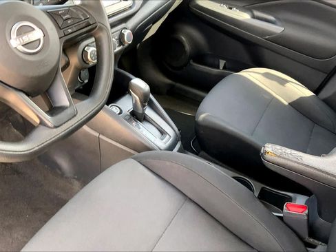Used 2023 Nissan Kicks S FWD image 15