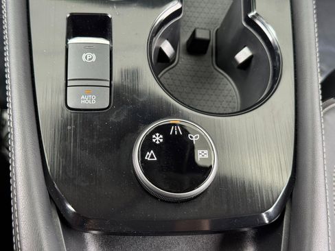 Used 2025 Nissan Rogue Platinum w/ Tech Package AWD/4WD image 30