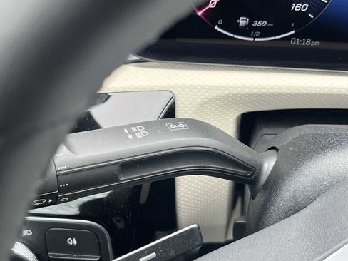 Used 2025 Mercedes-Benz CLA 250 4MATIC image 38