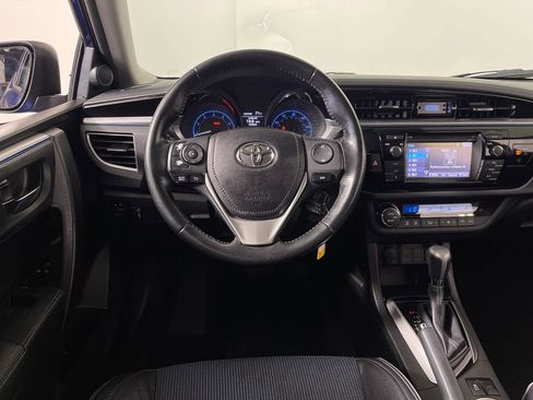 Used 2016 Toyota Corolla S FWD image 15