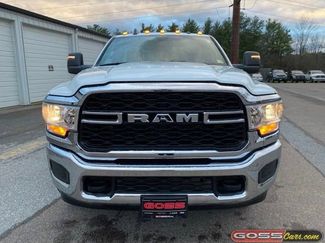 New 2024 RAM 3500 Tradesman video 2