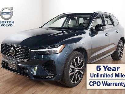 Certified 2024 Volvo XC60 B5 Plus w/ Protection Package Premier