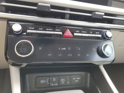 Used 2026 Hyundai Tucson SEL AWD/4WD image 21