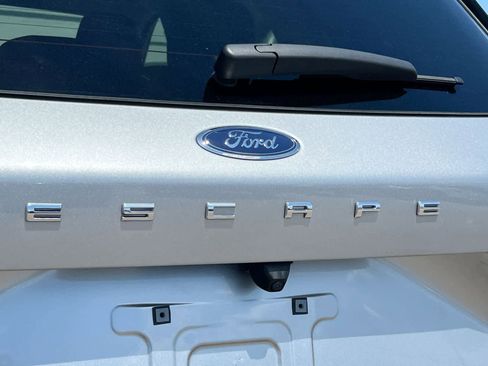 Used 2023 Ford Escape Active AWD/4WD image 12