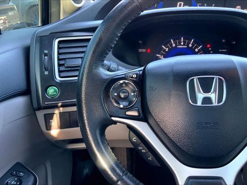 Used 2014 Honda Civic EX-L image 23