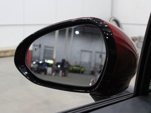 Used 2021 Kia K5 EX image 38