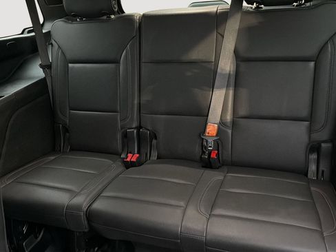 Used 2024 Chevrolet Tahoe LT RWD image 21