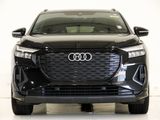 Used 2022 Audi Q4 e-tron Premium Plus w/ Premium Plus image 2