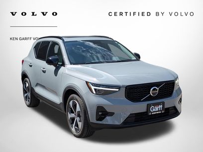 Used 2026 Volvo XC40 B5 Plus